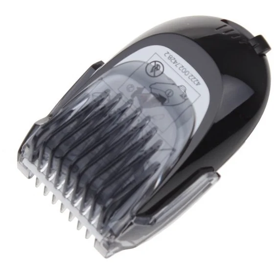 Philips Scheerkop baardtrimmer rq111 Scheerhoofden Zwart