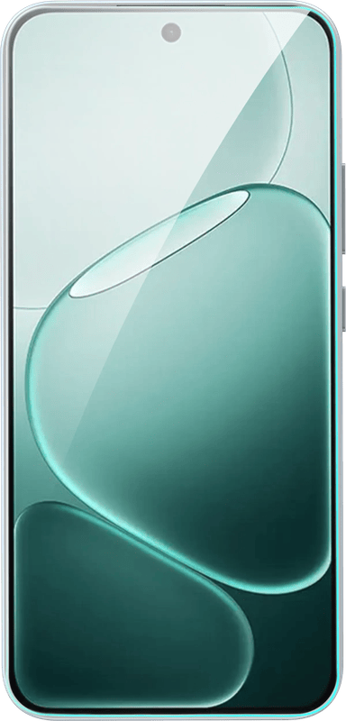 Just In Case Tempered Glass OPPO A6 Pro Screenprotector