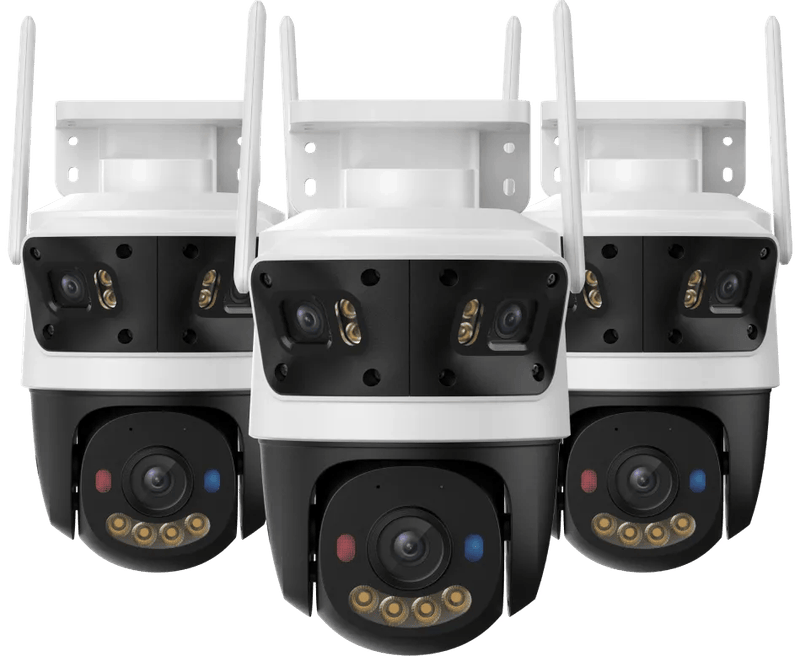 Imou Cruiser Triple 11MP 3-Pack
