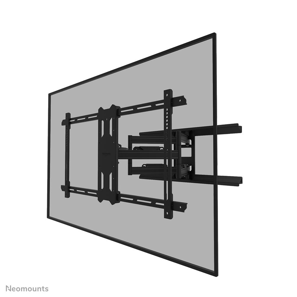 Newstar full motion wandsteun tot 86"