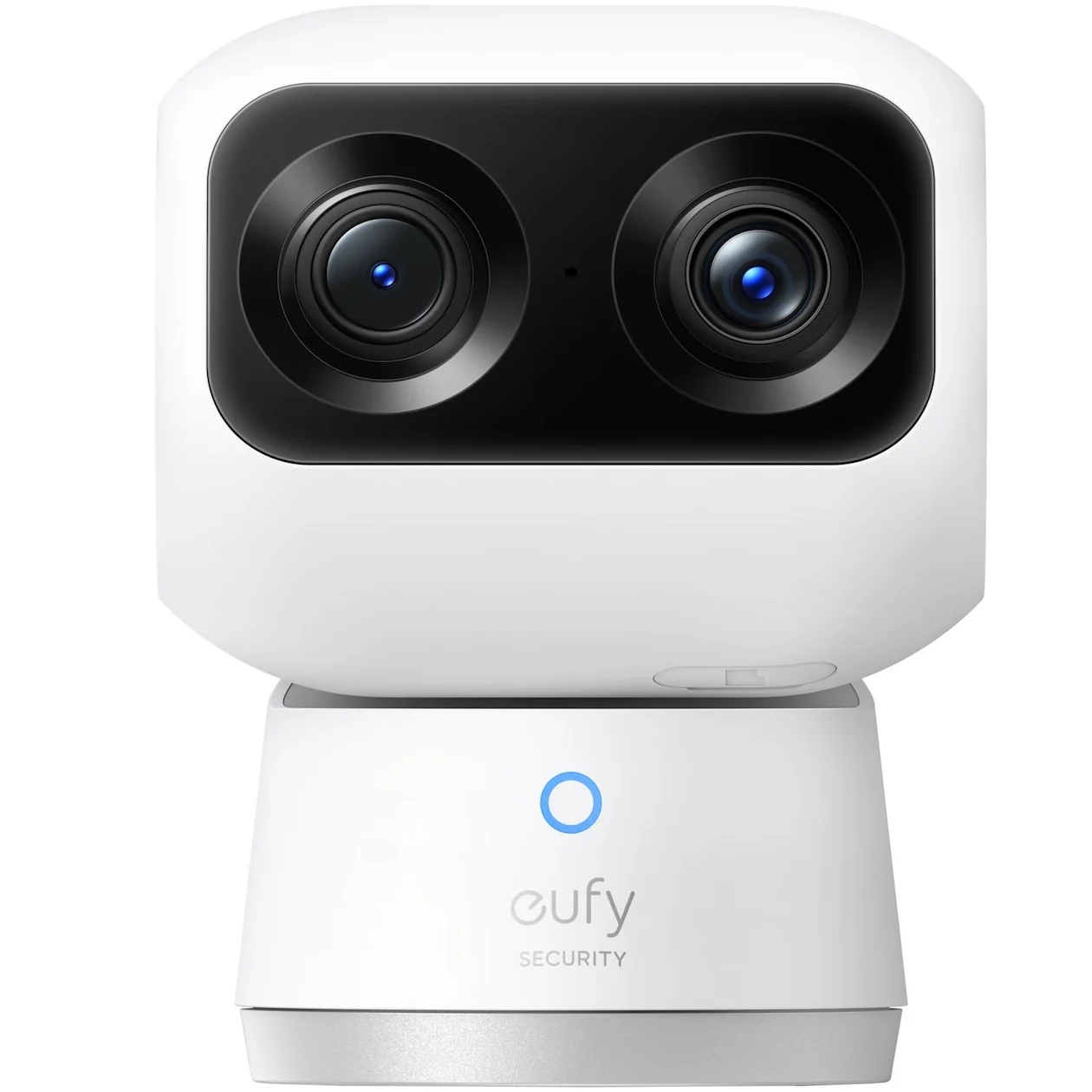 Eufy Security Indoor Cam S350 IP-camera Zwart