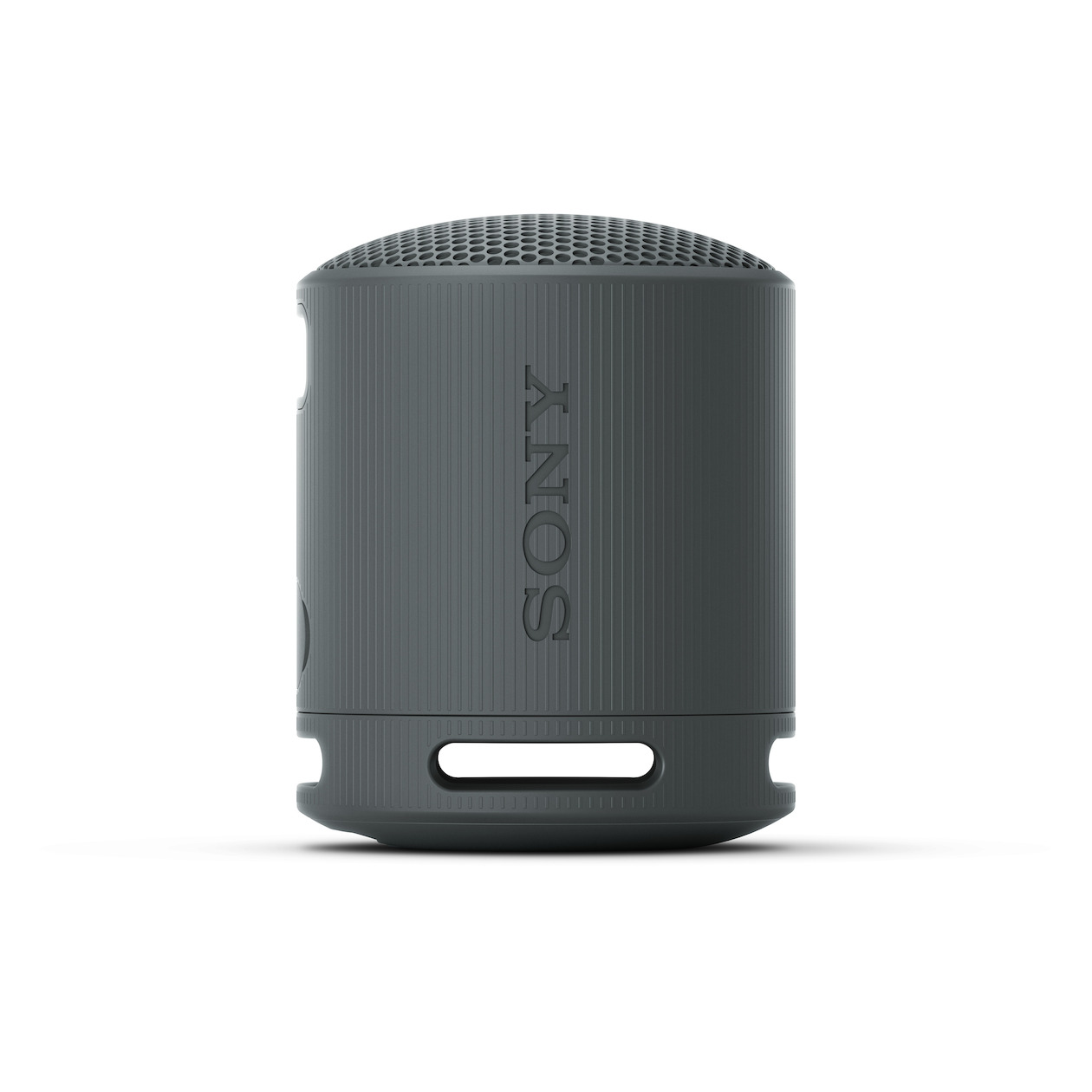 Sony SRS-XB100 Bluetooth speaker Zwart