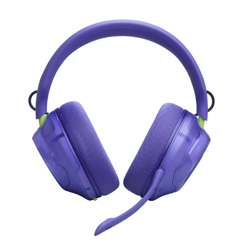 JBL Quantum 520 Paars