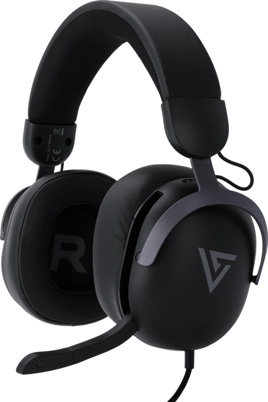 Vortech Pro Bedrade Gaming Headset