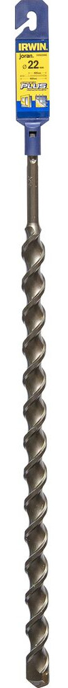 Irwin SDS-plus betonboor 22 x 460 mm