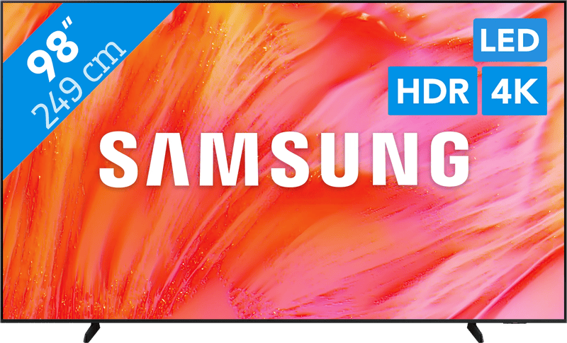 Samsung Led 98" U9070H (2026)
