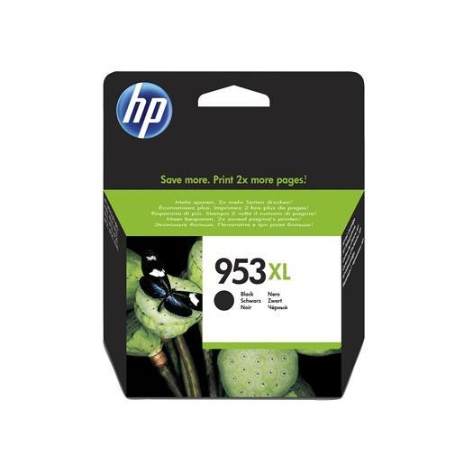 HP 953XL zwart