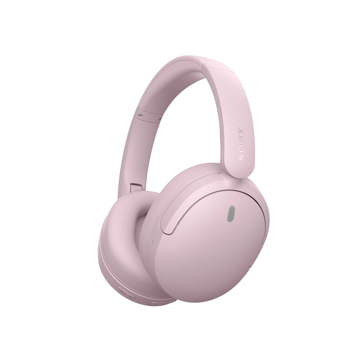 Sony WH-CH735N On-ear hoofdtelefoon Roze