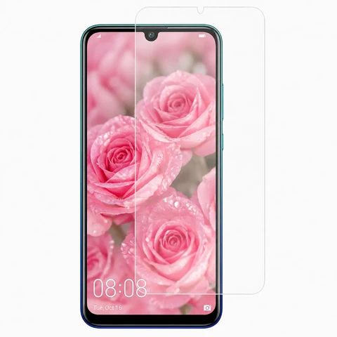 Honor 20 Lite / Huawei P Smart 2020 Screenprotector Tempered Glas