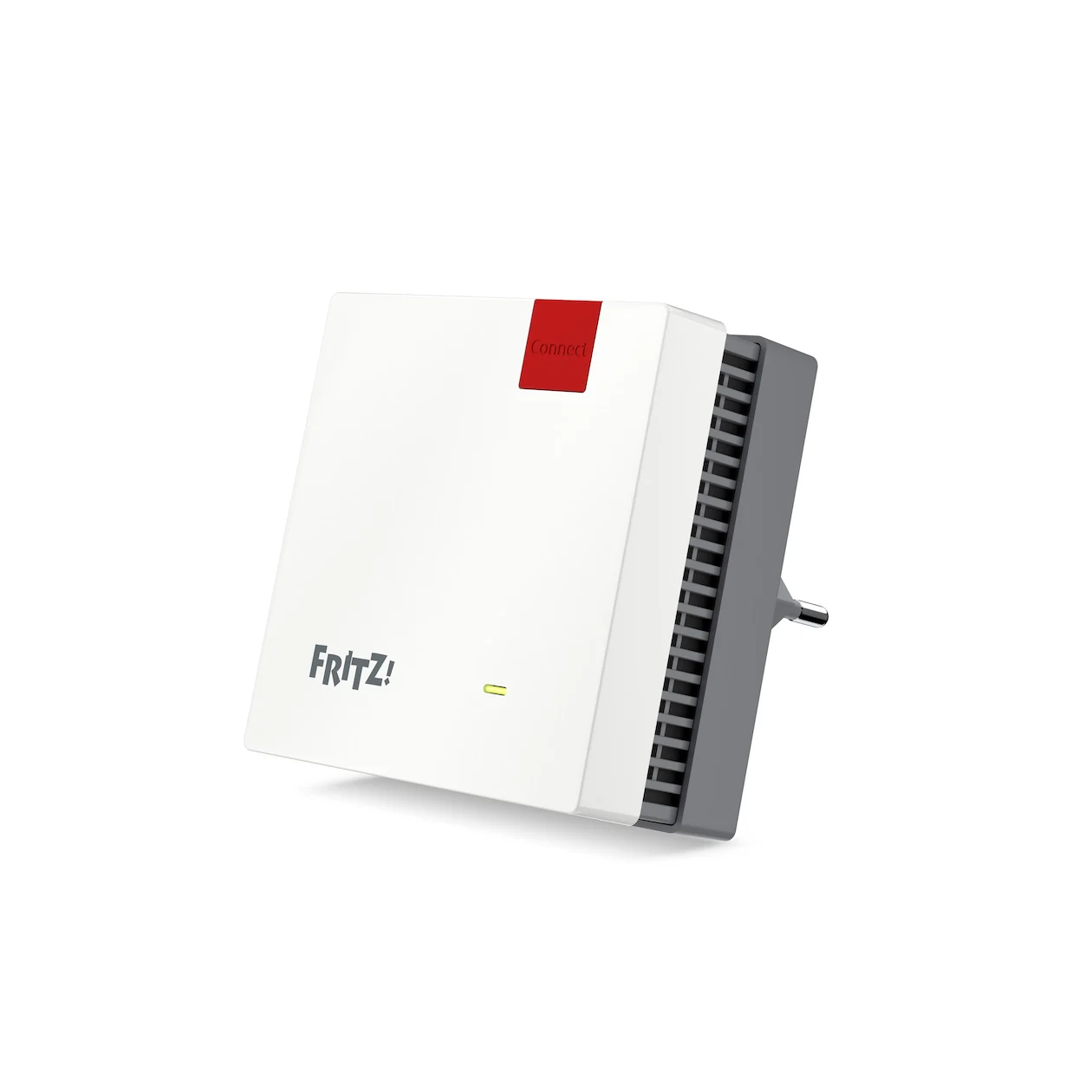 FRITZ! Mesh Wi-Fi Extender 1600 (1200 AX) WiFi repeater Wit