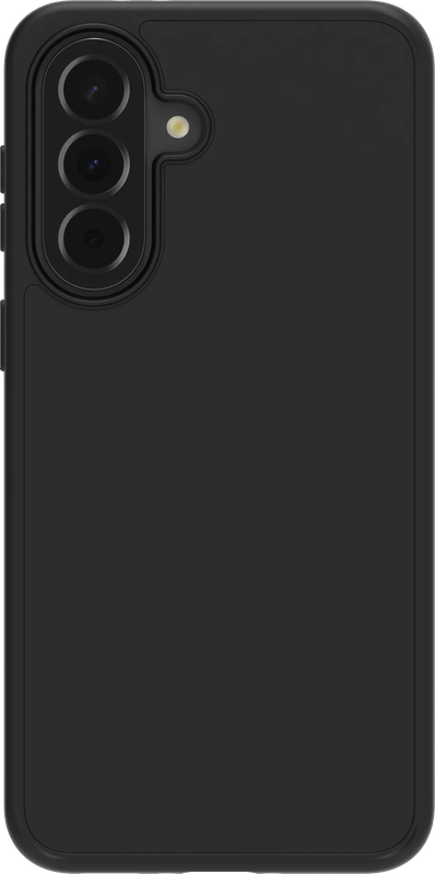 BlueBuilt Protective Back Cover Samsung Galaxy A37 Zwart
