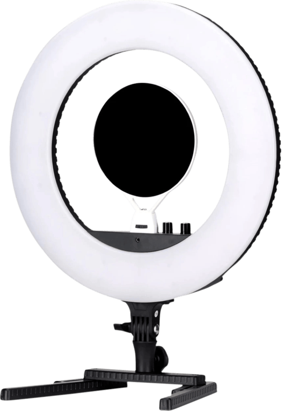 Nanlite Halo 14 LED Ringlamp