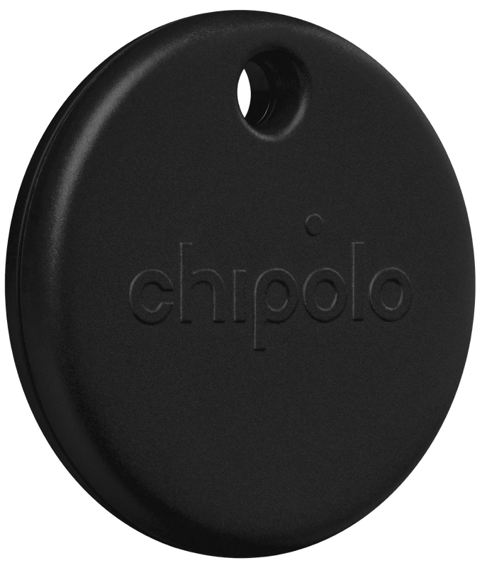 Chipolo POP zwart