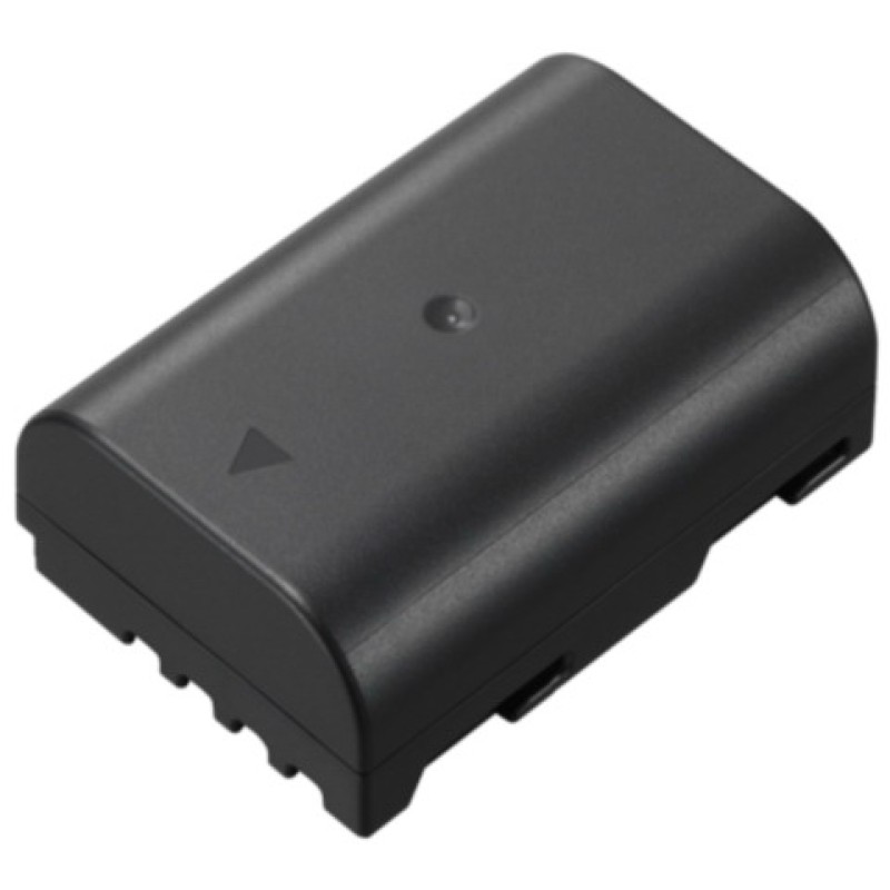 Camera-accu DMW-BLF19 voor Panasonic