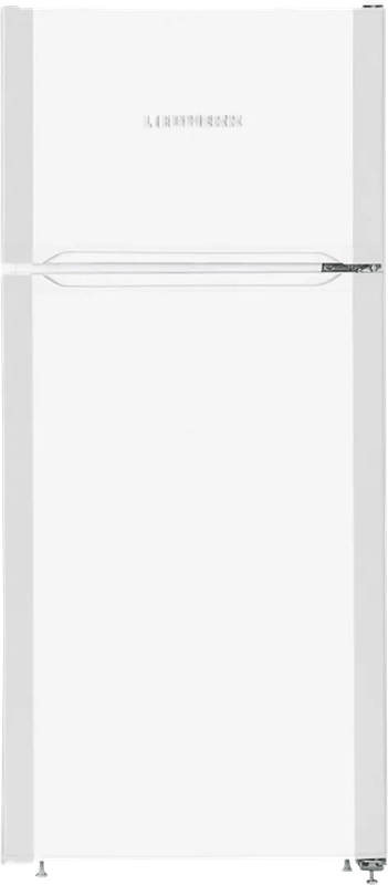 Liebherr CTe 2131-26