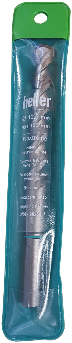 Heller ProXtreme betonboor 12x150mm