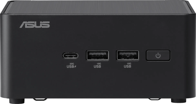 ASUS NUC 14 PRO Core Ultra 7 RNUC14RVHU700002I