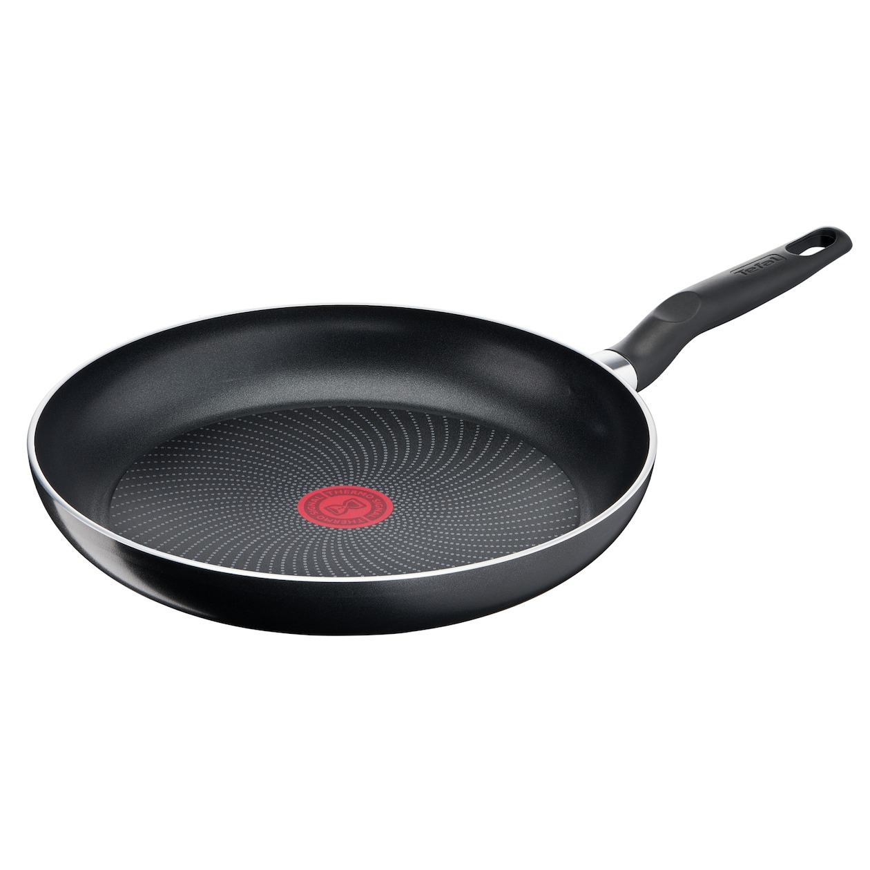 Tefal Start Easy 28 cm C26706 Pan Zwart