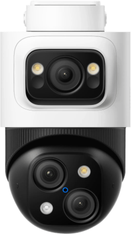 Anker eufy PoE Cam S4 Uitbreiding