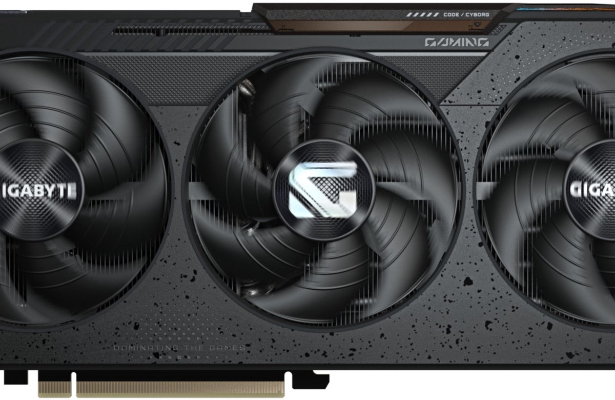 Gigabyte AMD Radeon RX 9070 XT GAMING OC - Videokaart - 16GB - GDDR6 - 2x HDMI 2.1b - 3x DisplayPort 2.1a
