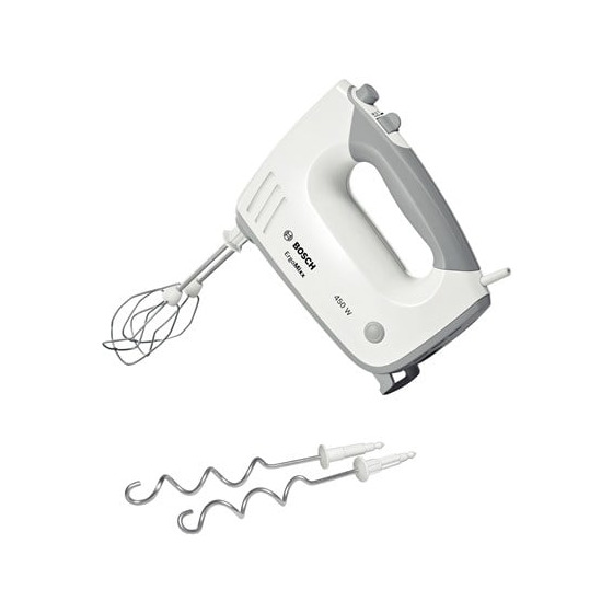 Bosch MFQ36400 Mixer Wit