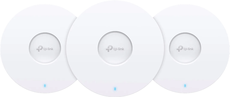 TP-Link Omada EAP610 3-pack