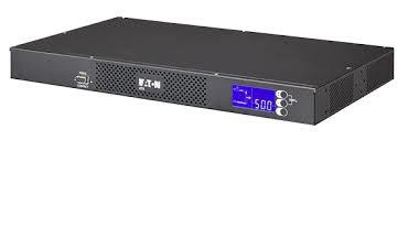 Eaton EATS16 ATS Rack PDU 1U