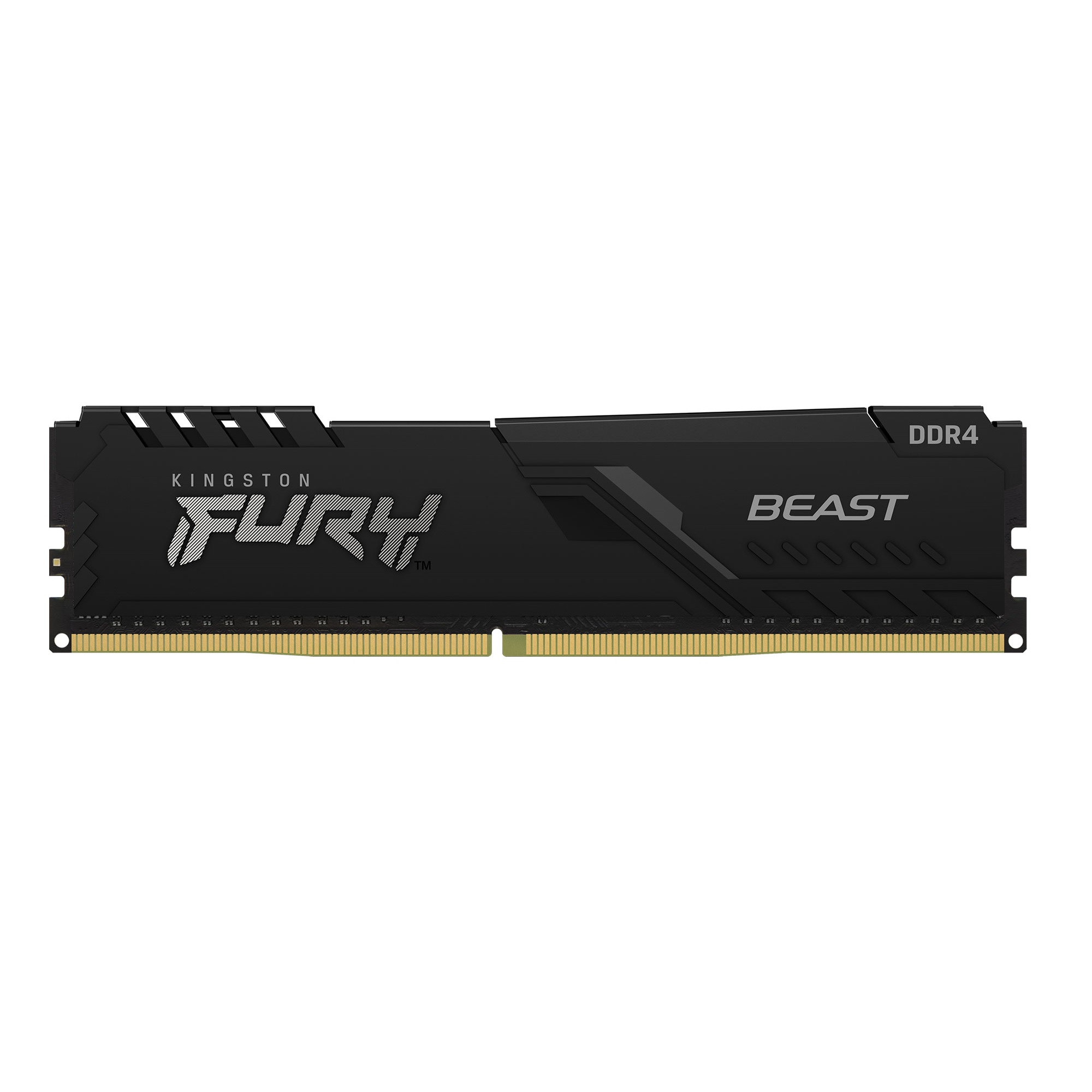 Kingston HyperX Fury 32GB DDR4-3200 kit