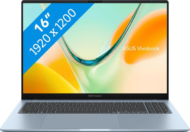 ASUS Vivobook S16 S5608QA-MB366W