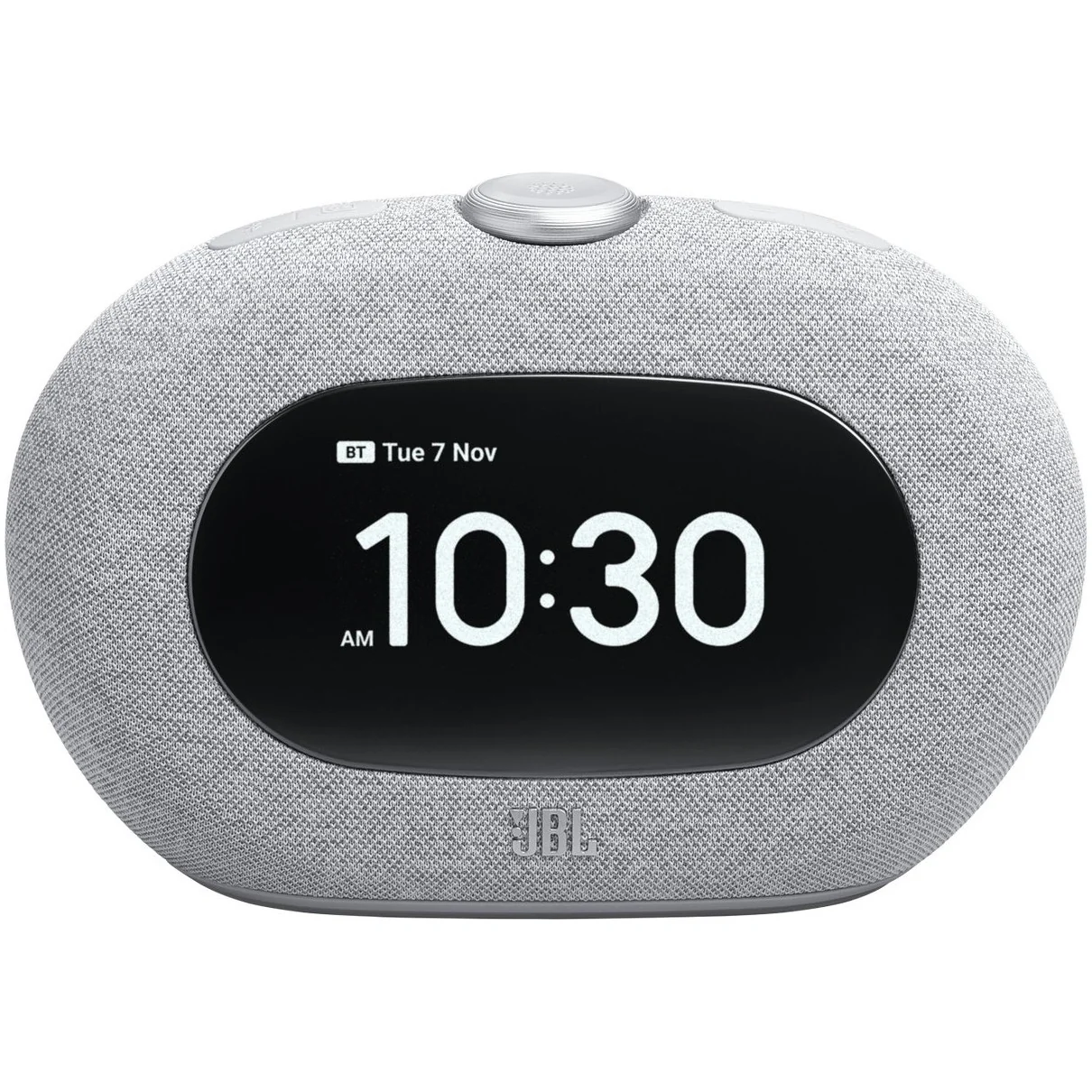 JBL Horizon 3 Wekker radio Grijs