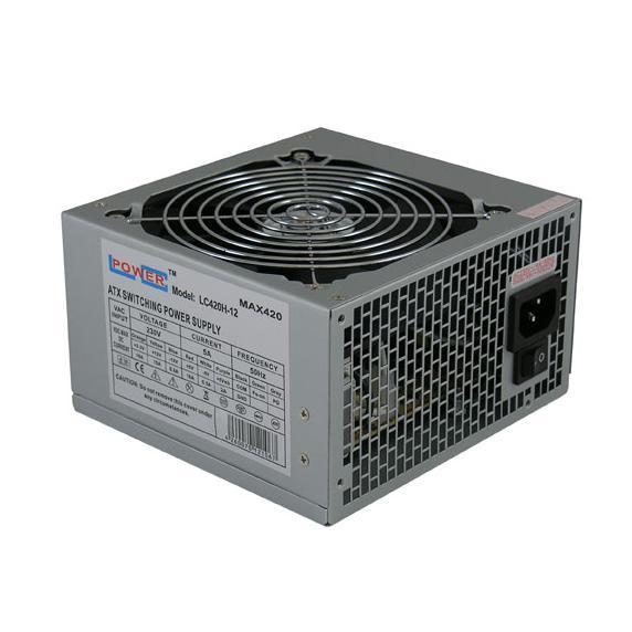 LC Power LC420H-12 V1.3 420W