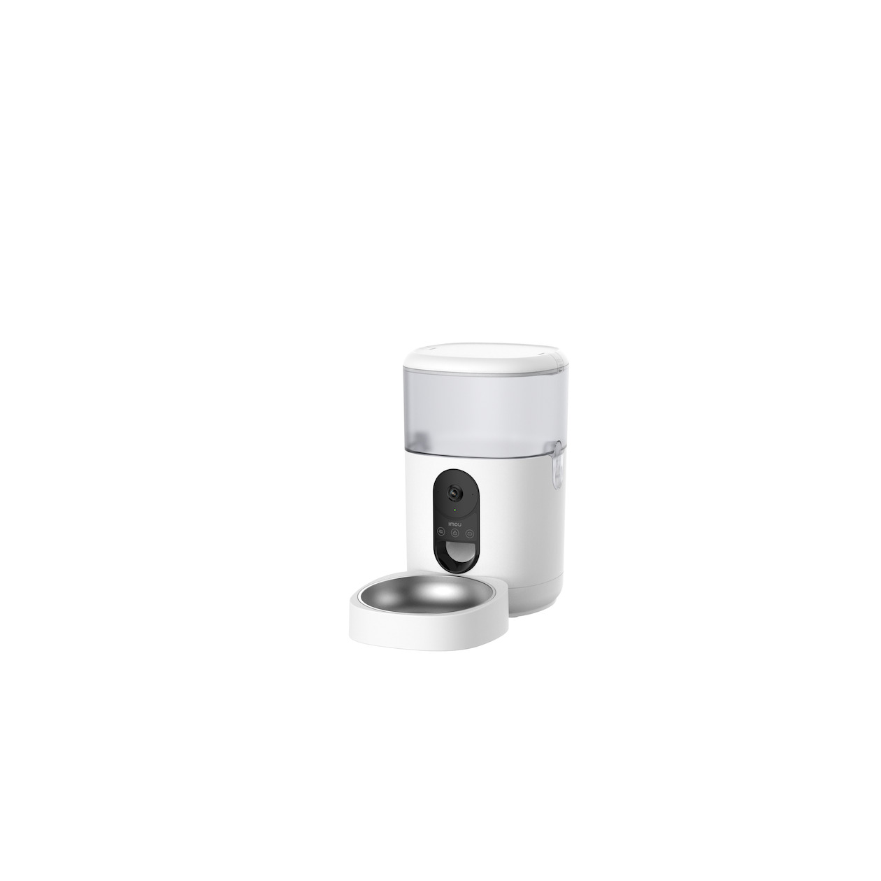 Imou Smart Pet Feeder 4L IP-camera Wit