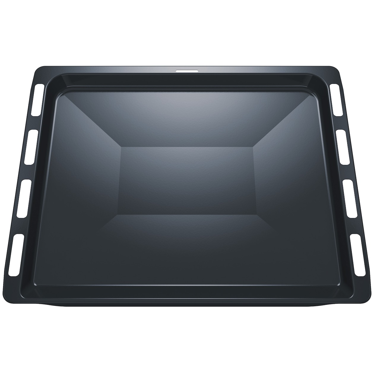 Bosch HEZ431002 Oven accessoire Grijs