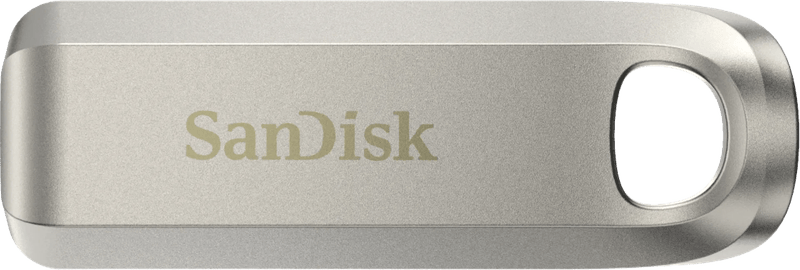 SanDisk Ultra Luxe USB-C 256GB