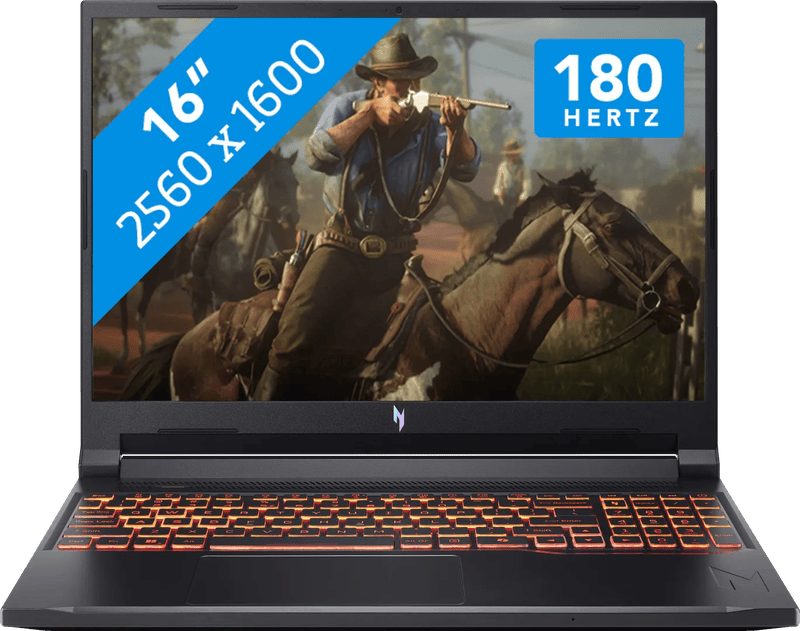 Acer Nitro V 16 AI ANV16-42-R8PW