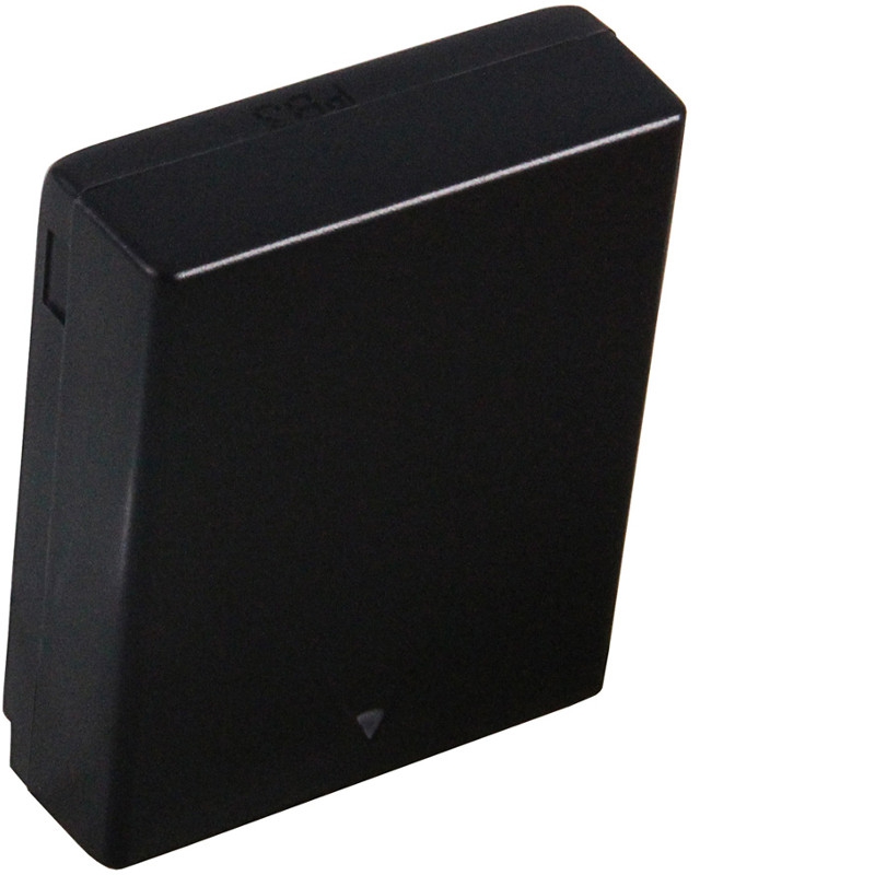 Panasonic CGR-S002E / DMW-BM7 accu (Patona)