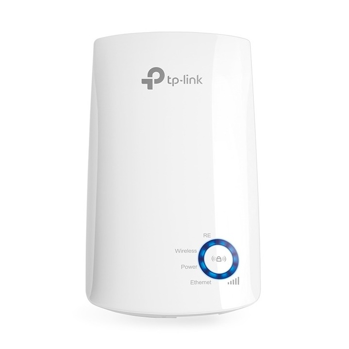 TP-Link TL-WA850RE 300 Mbps Wifi Range Extender WiFi repeater Wit