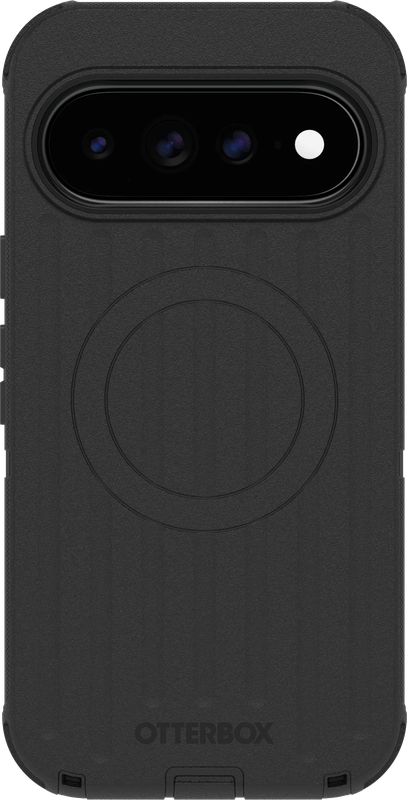 Otterbox Defender Pro Google Pixel 11 Pro XL Back Cover met Magneet Zwart