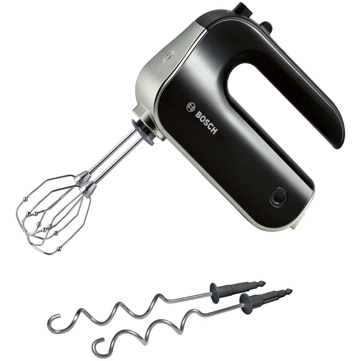 Bosch MFQ4730 Mixer Zwart