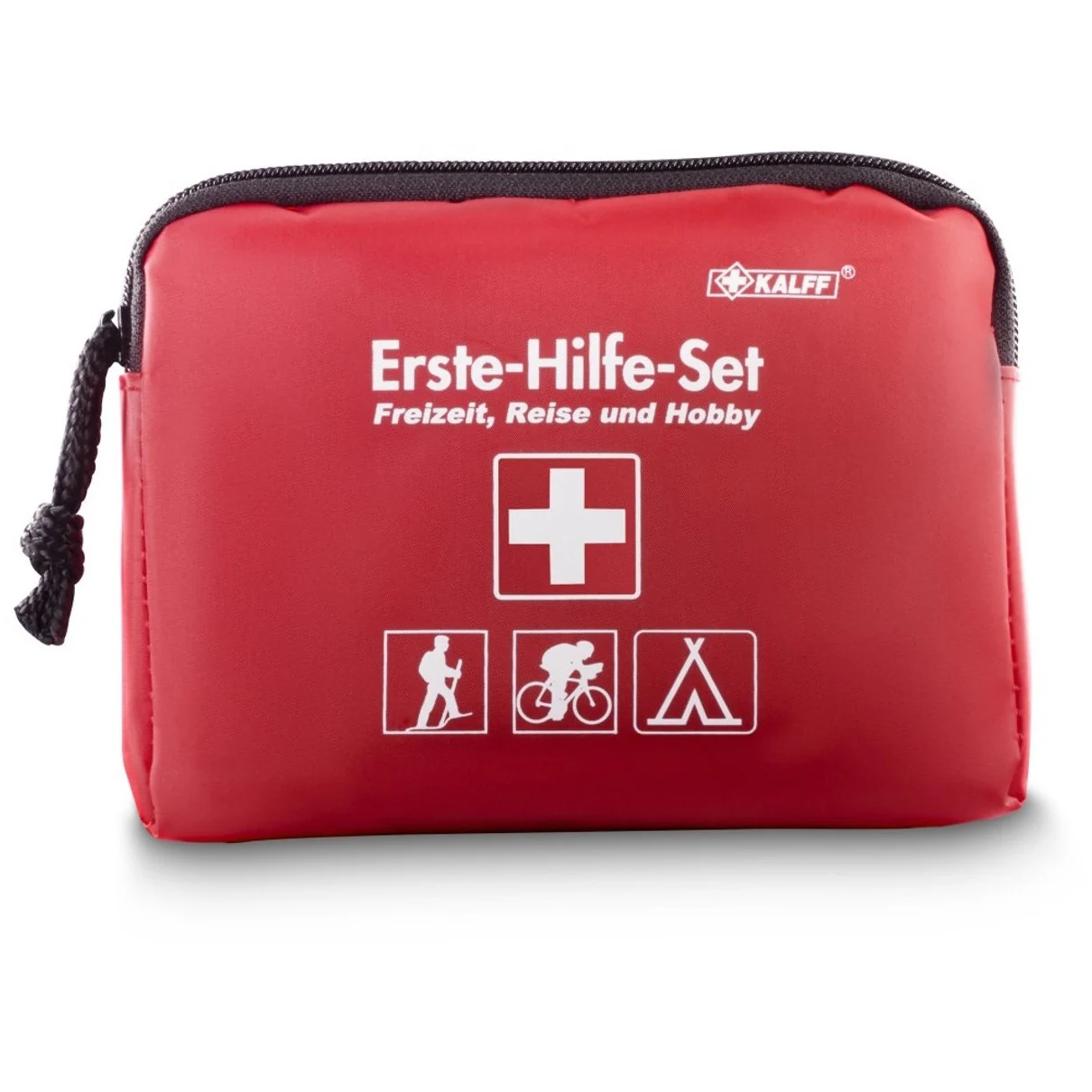 Hama Eerste hulp-set voor vrijetijd, reizen en hobby Medische verzorging accessoire