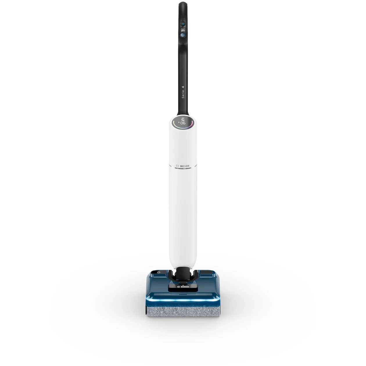 Bosch BHF41WL Vloerreiniger Wit
