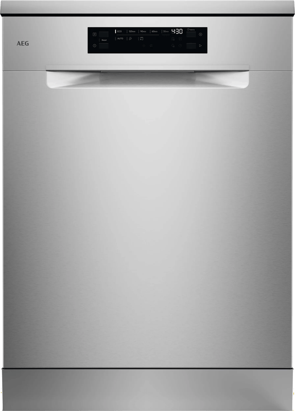 AEG GU6200C2SGM SatelliteClean
