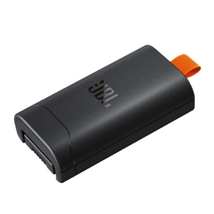 JBL BATTERY200 VOOR PARTYBOX CLUB 120 Audio accessoire Zwart