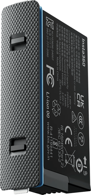 Insta360 X5 Battery