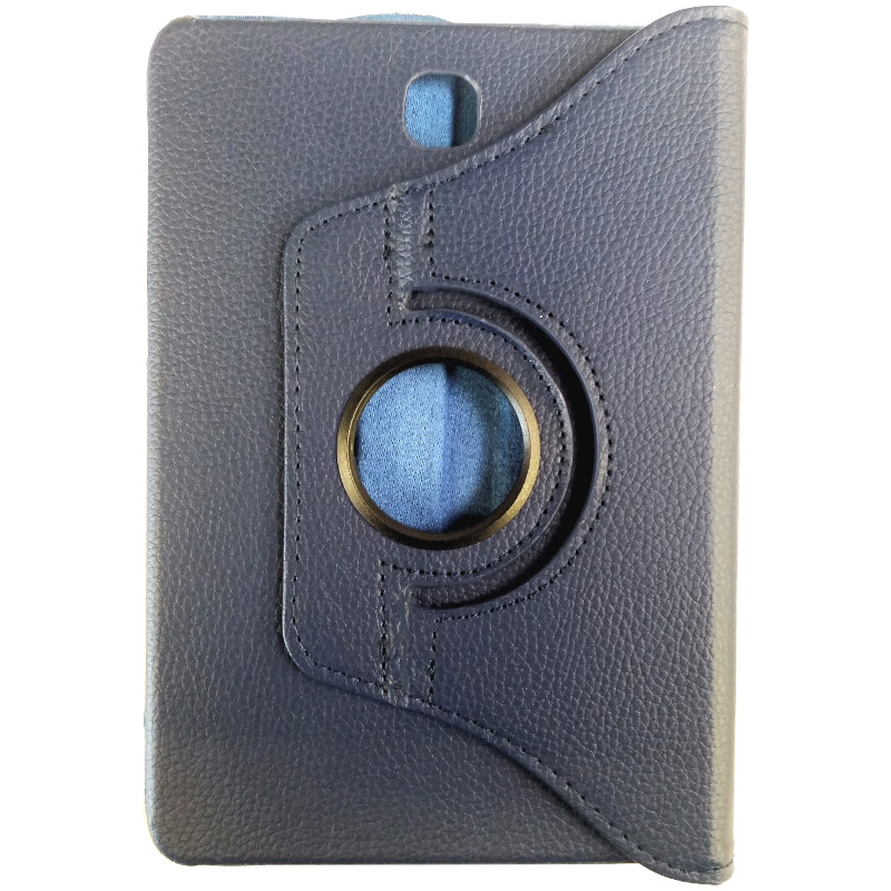 Galaxy Tab S2 8.0 hoes donkerblauw