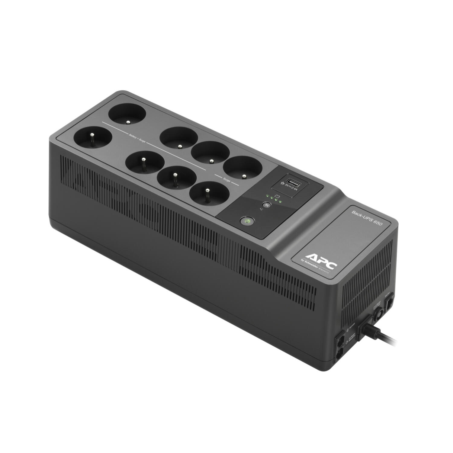 APC Back-UPS BE650G2-FR