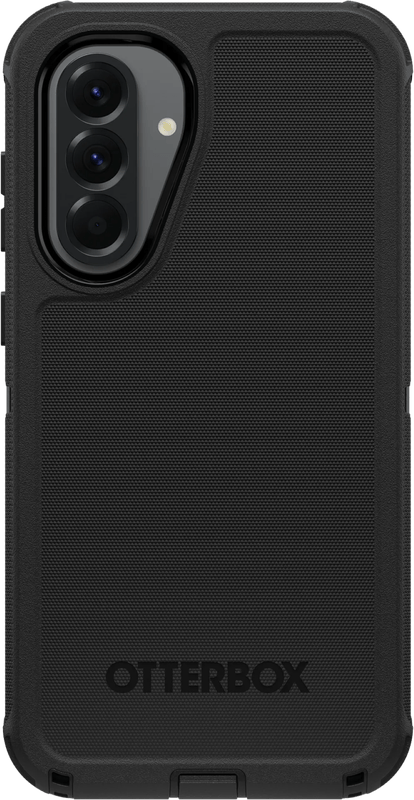 OtterBox Defender Samsung Galaxy A56 Back Cover Zwart