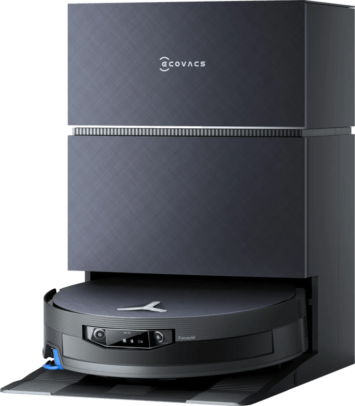 Ecovacs DEEBOT X12 PRO OMNI