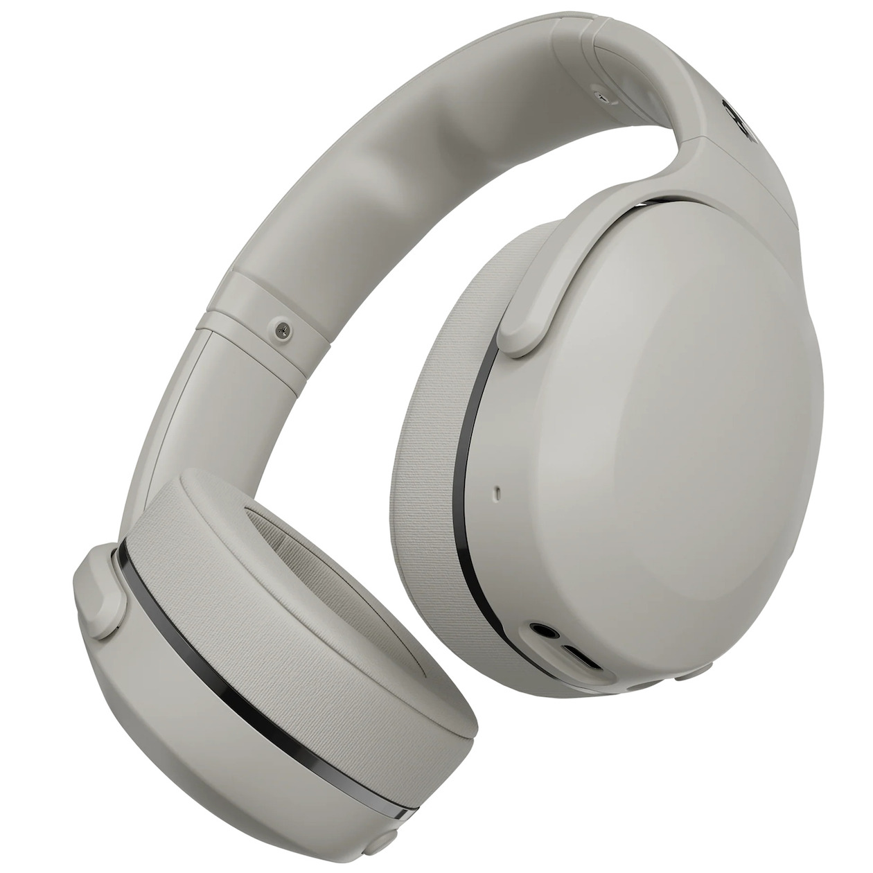 Skullcandy Crusher 540 ACTIVE Over-ear hoofdtelefoon Grijs