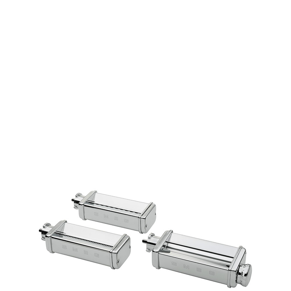 Smeg SMPC01 Kookaccessoires Grijs